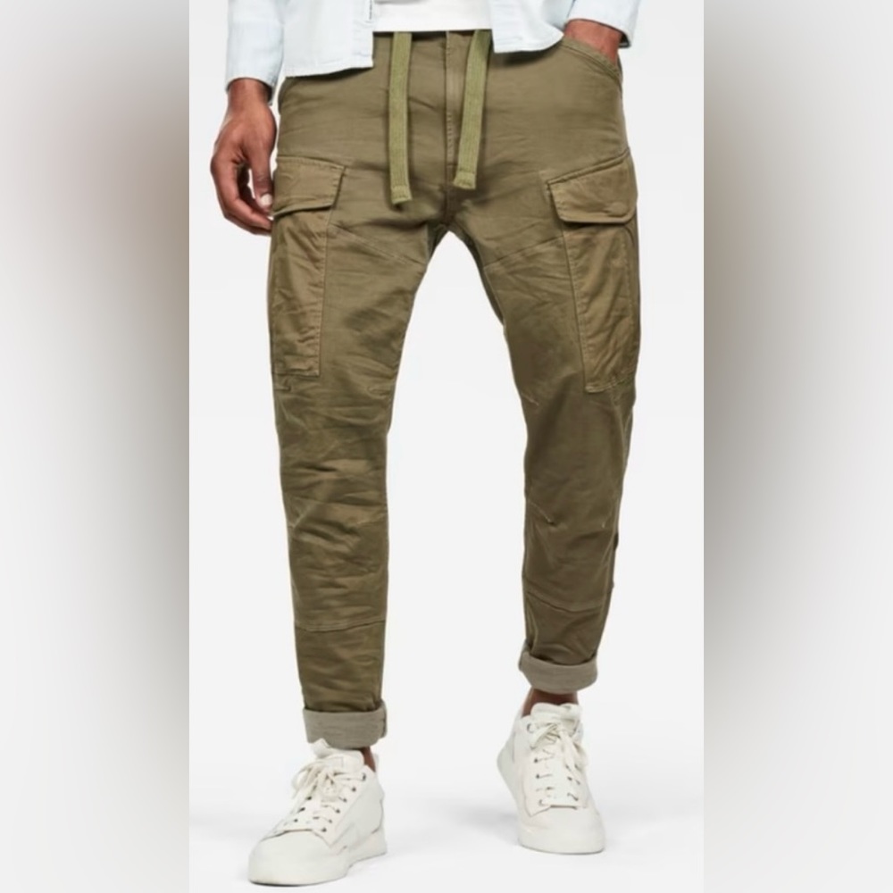G-Star raw Rovic Slim Trainer